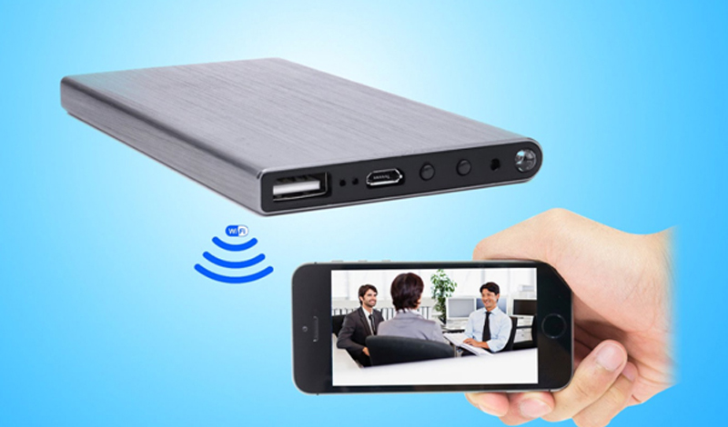 ID Card GPS Tracker