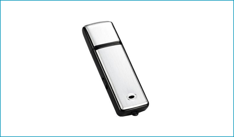 ID Card GPS Tracker