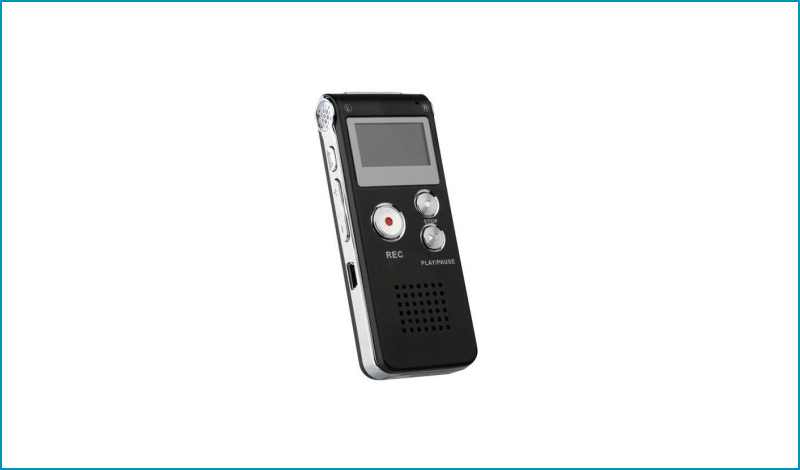 ID Card GPS Tracker