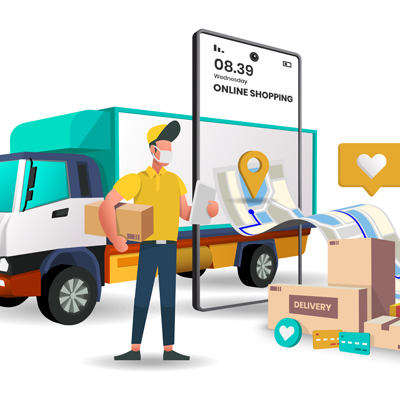Vehicle GPS Tracker
