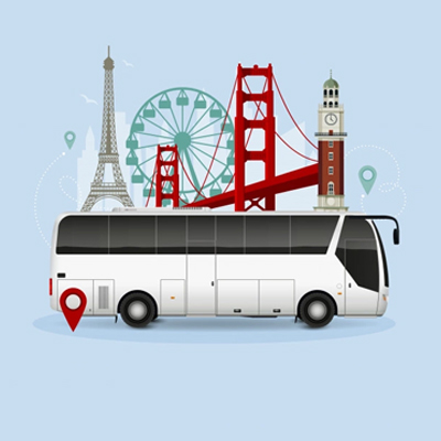 Vehicle GPS Tracker