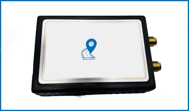 Fuel GPS Sensor