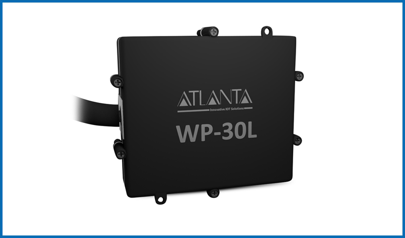 ID Card GPS Tracker