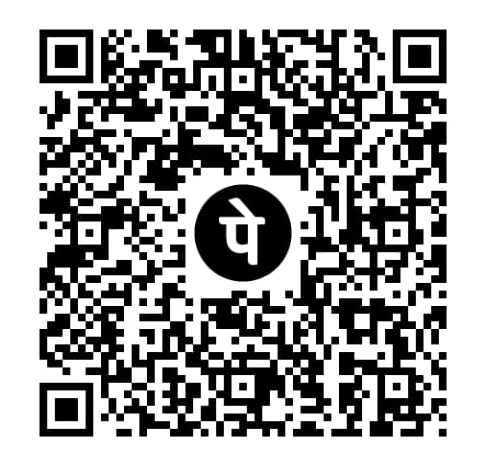 Pay by QR Code
